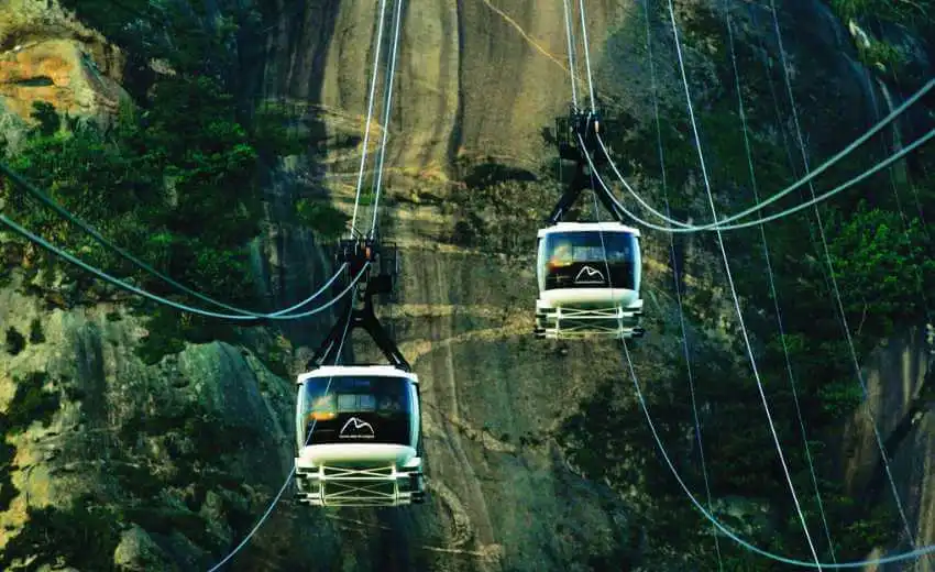 Pão de açúcar: conheça um dos maiores destinos turísticos no Rio