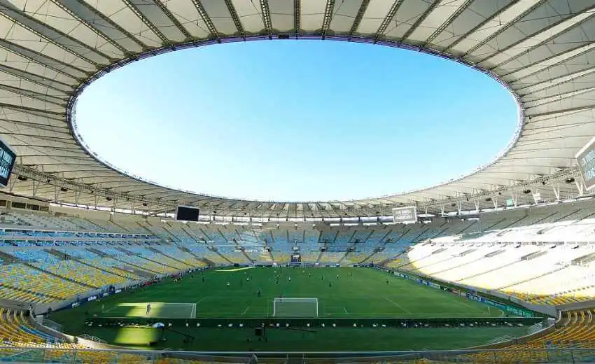 Vivendo o estilo de vida carioca: explorando o Maracanã e sua influência na Cultura do Rio de Janeirov