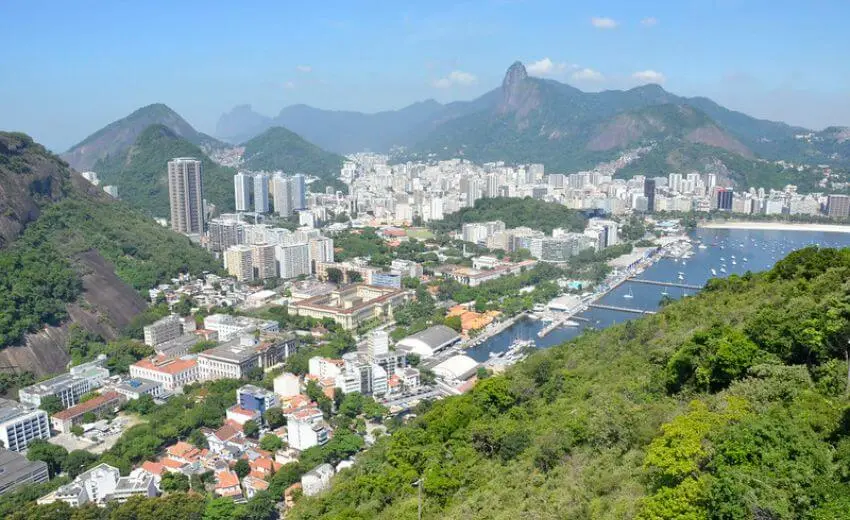 Morro da Urca: saiba mais sobre o ponto de partida para o Pão de Açúcar