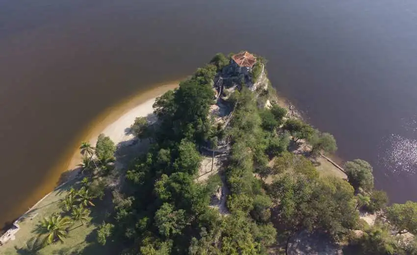 Ilha de Paquetá: Uma Viagem Encantadora no Tempo