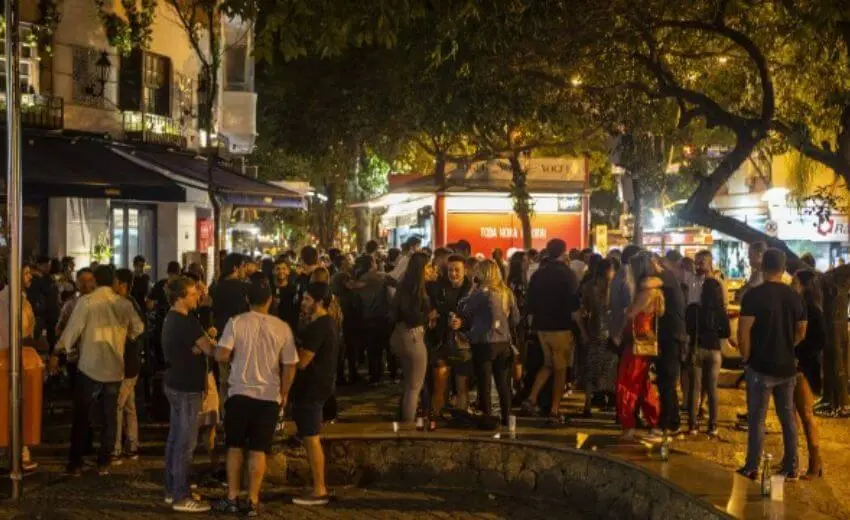 Saiba mais sobre a famosa Rua Dias Ferreira do Leblon