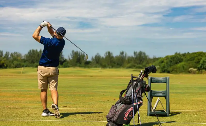 Fairmont Rio Golf Weekend o Campo Olímpico de Golfe se transforma no palco da segunda edição do evento -