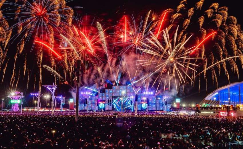 40 Anos de Rock in Rio: Reviva os shows icônicos e prepare-se para a edição de aniversário