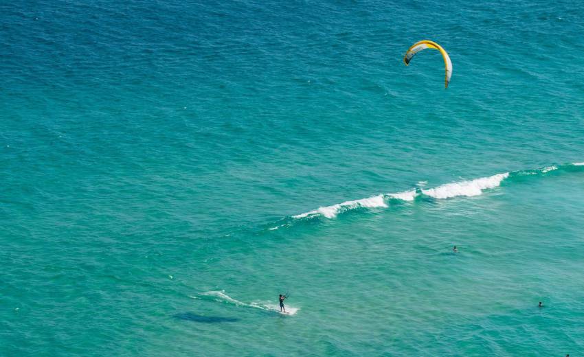 Adrenalina carioca: 6 Esportes Radicais para fazer no Rio de Janeiro