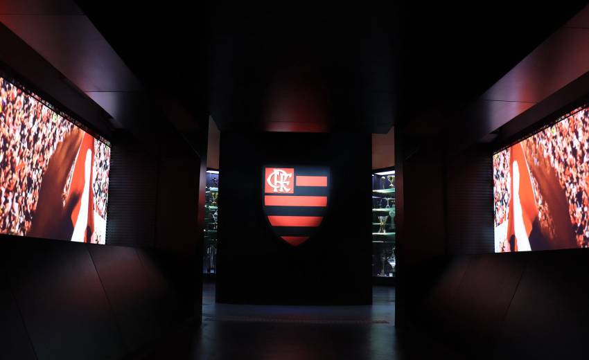 Descubra a lenda: Tudo sobre o Museu Flamengo e o Tour da Gávea