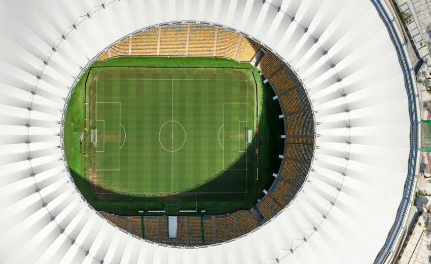 Descubra o Maracanã: História, glória e emoção no templo do Futebol brasileiro