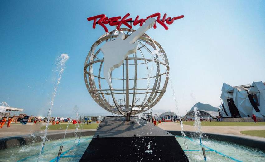 Prepare-se para o Rock in Rio 2024: 8 Hotéis para ficar no Rio de Janeiro