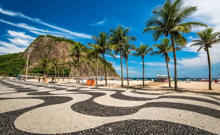 Copacabana, que prazer te conhecer! Lugares que você precisa visitar em Copacabana