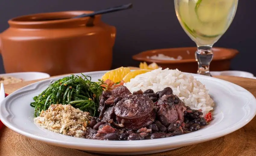 Delícias Cariocas: 10 Restaurantes de gastronomia brasileira no Rio