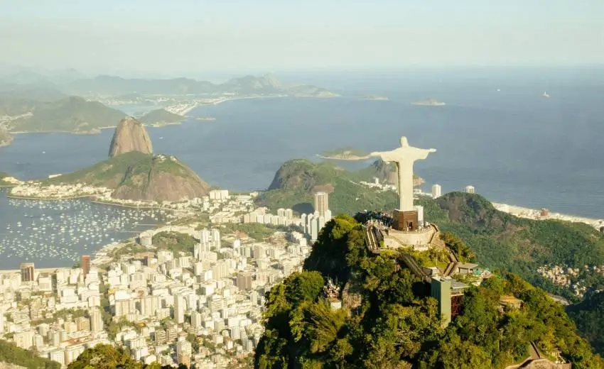 Descubra o Rio: 14 Pontos turísticos imperdíveis na Cidade Maravilhosa