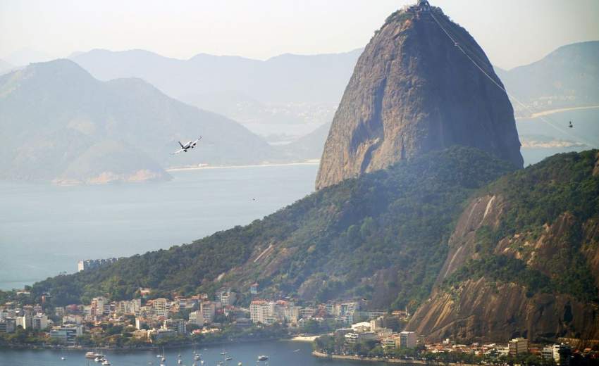 Dois dias no Rio: 10 Passeios imperdíveis para curtir na Cidade Maravilhosa