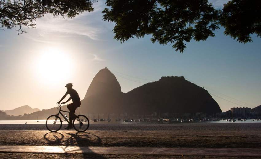 Guia Fitness Carioca: Melhores lugares para praticar exercícios no Rio