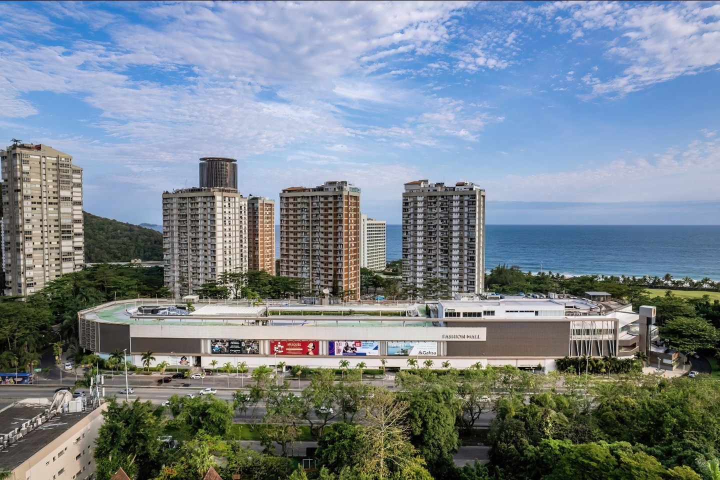 CASACOR Rio de Janeiro 2024 no Fashion Mall