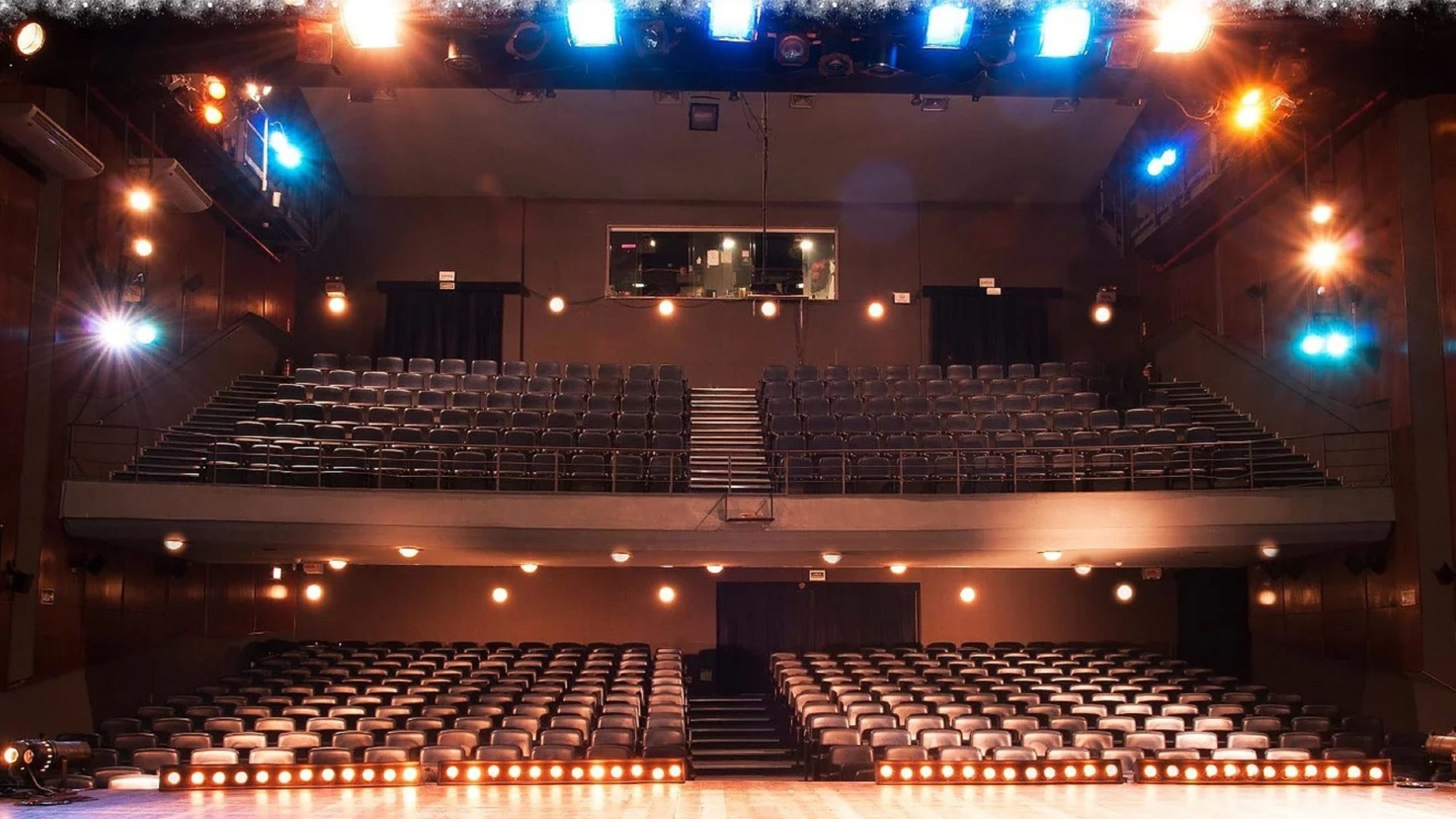 Teatros no Rio de Janeiro - Teatro Miguel Falabella