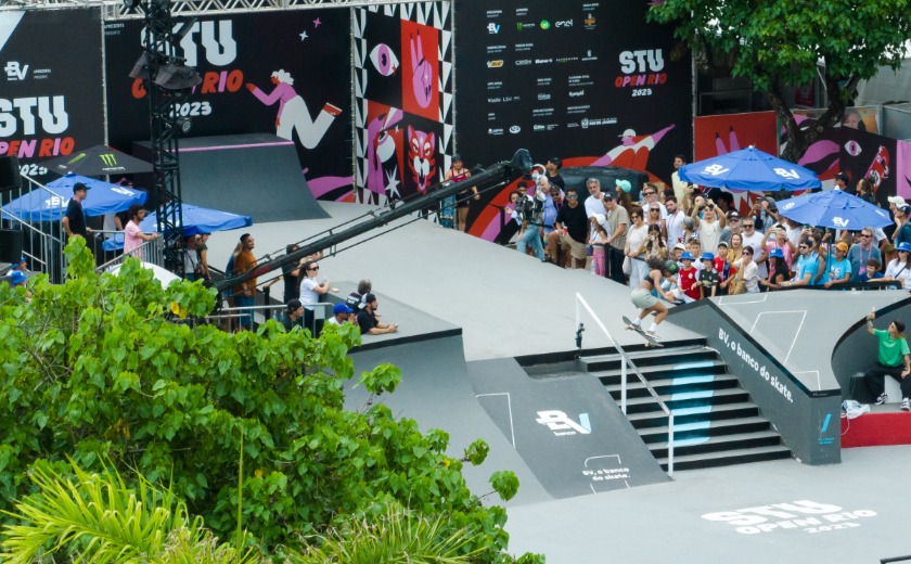 stu pro tour rio