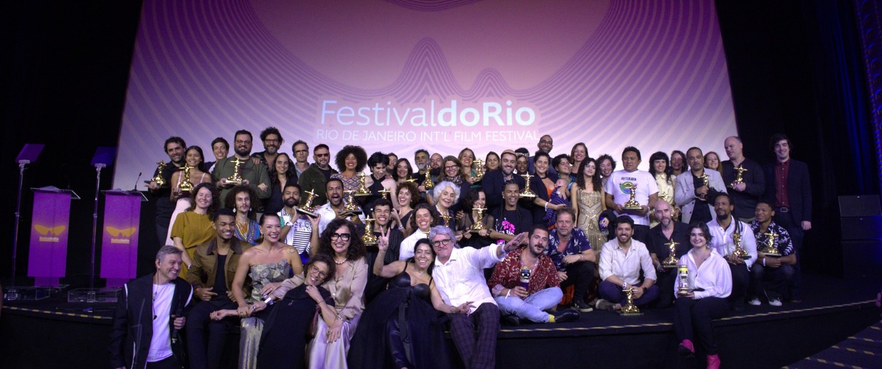 festival do rio 2025