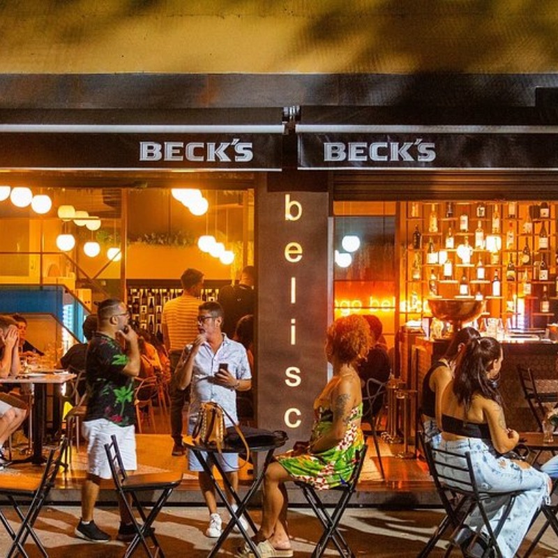 belisco bar de vinhos