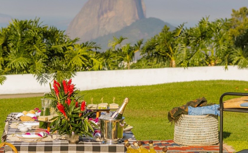 Os melhores brunches do Rio de Janeiro