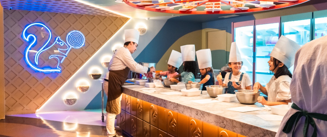 eventos dia das crianças