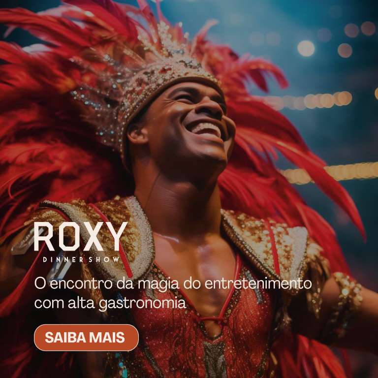 Roxy Dinner Show