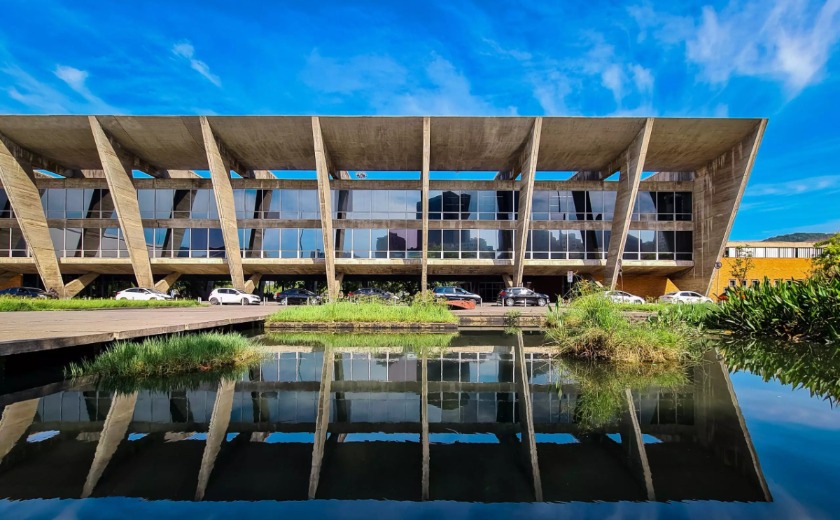 Museu de Arte Moderna do Rio sediará G20