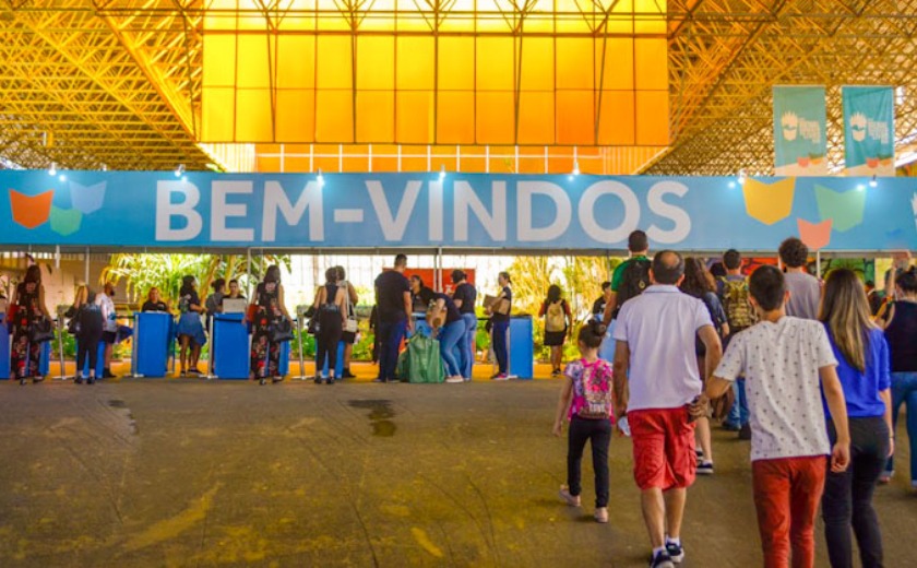 bienal do livro rio de janeiro