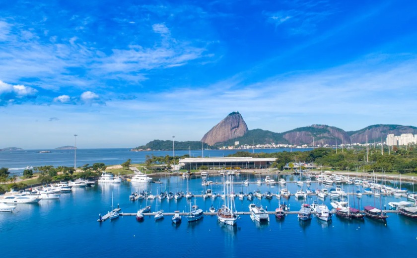 marina da gloria rio de janeiro