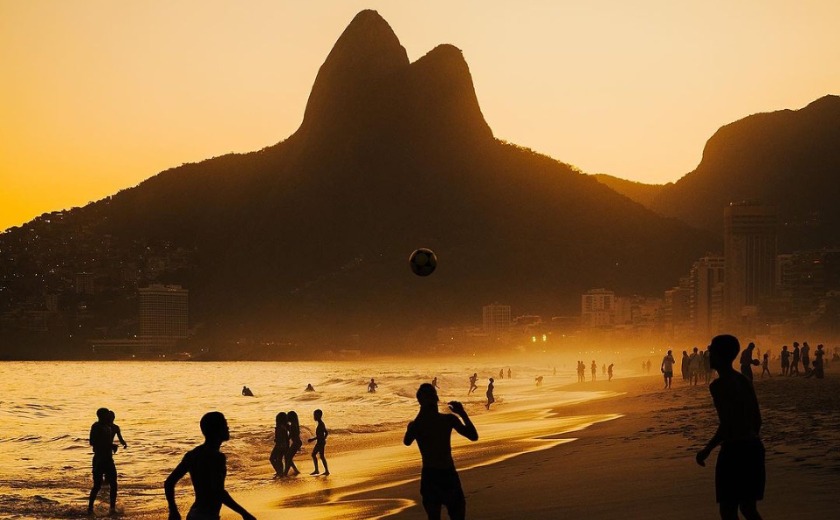 guia de verão no rio de janeiro