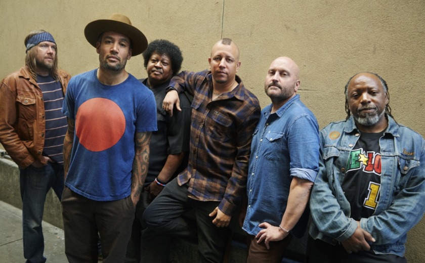 ben harper em juiz de fora