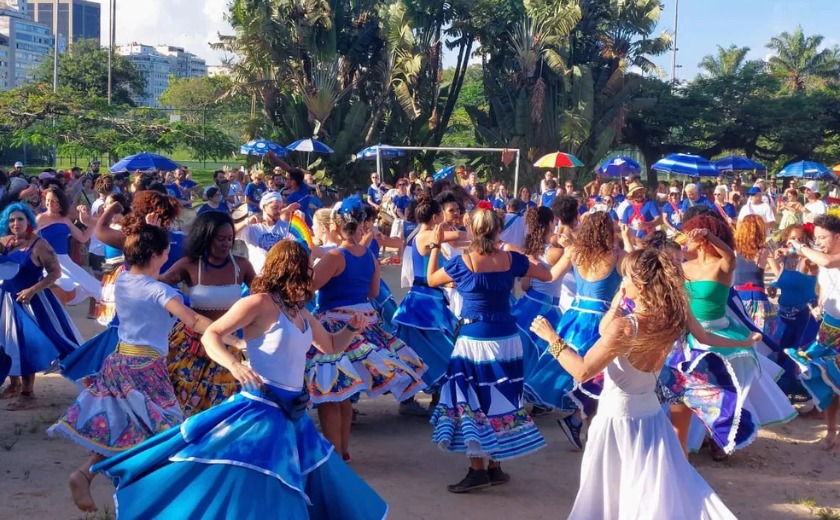 dia de iemanja rio de janeiro