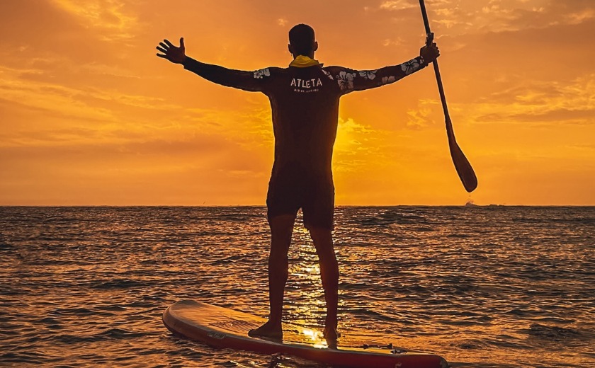 stand up paddle rio de janeiro