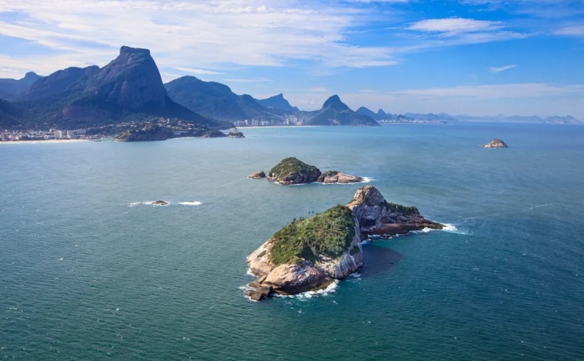 benefícios banho de mar rio de janeiro