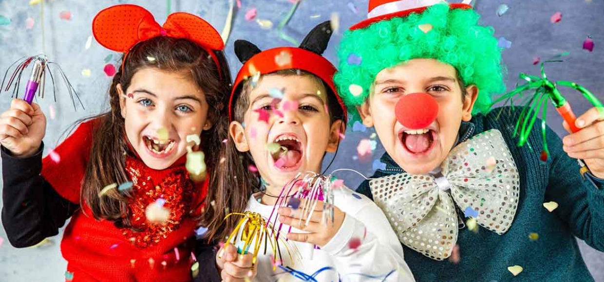 programacao infantil carnaval rio de janeiro