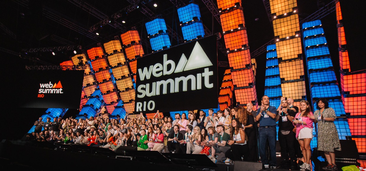 web summit rio de janeiro 2025