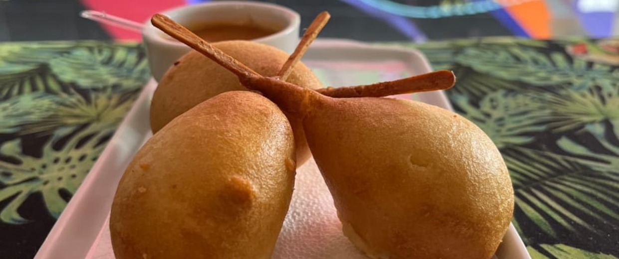 Bar da Frente chega a Copacabana