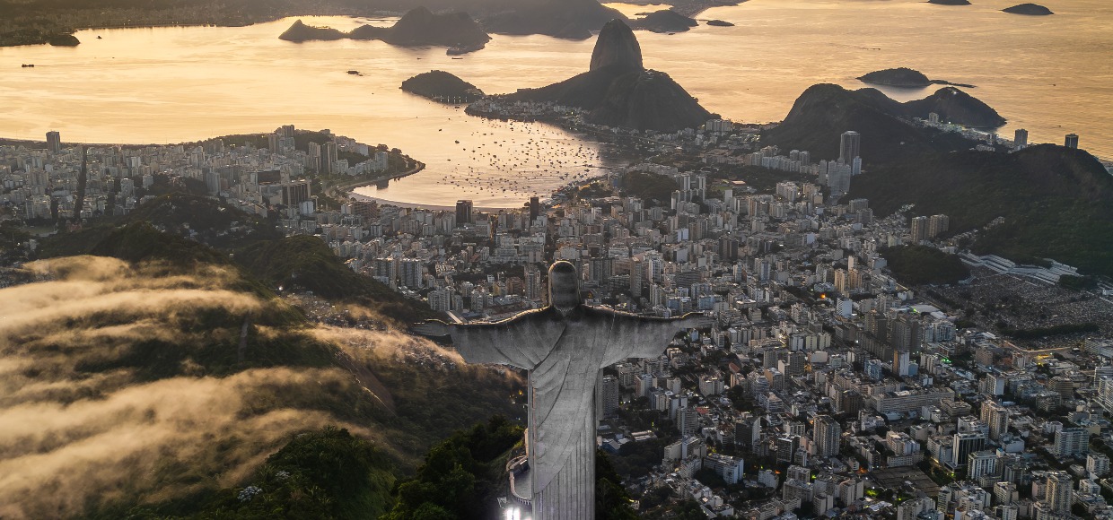 aniversario do rio de janeiro