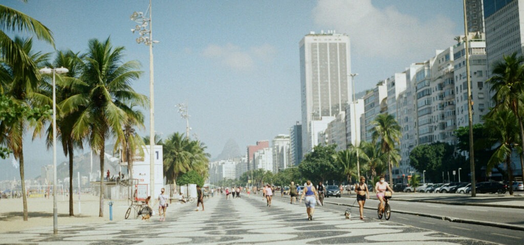 Se hospede no Rio: 15 Hotéis em Copacabana