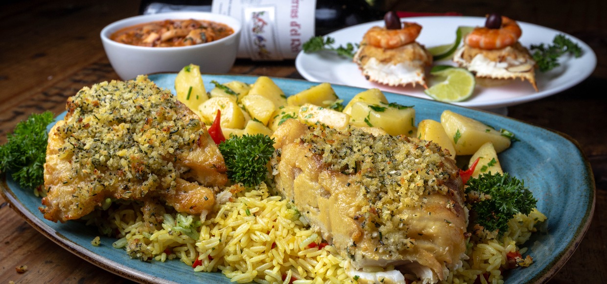 Festival Mesa Santa chega à décima edição no Cadeg