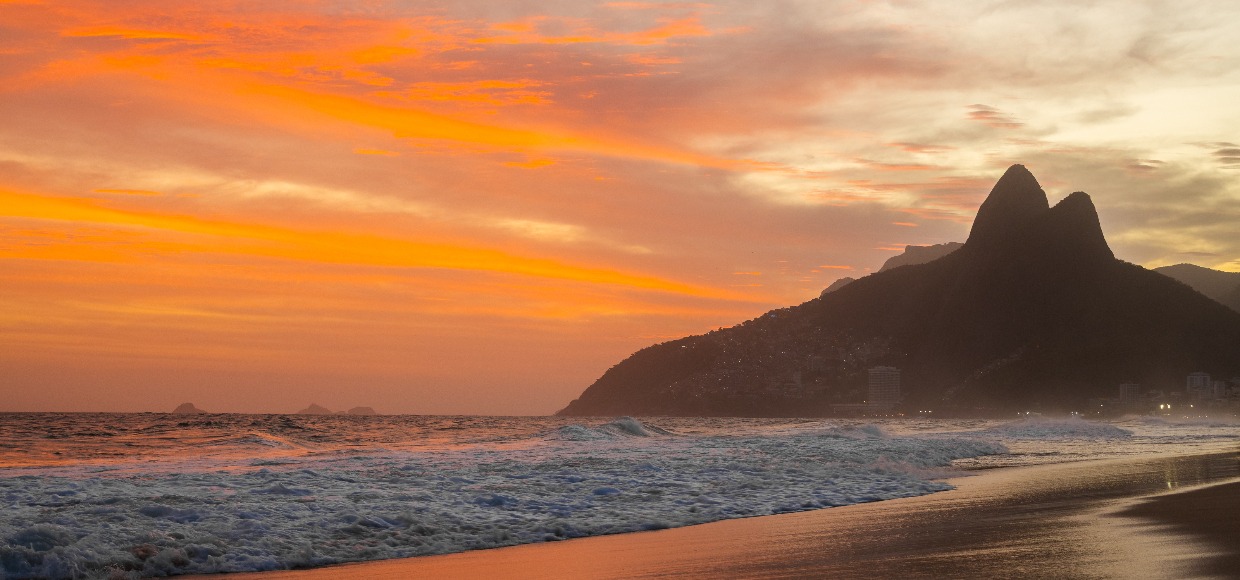 outono no rio de janeiro