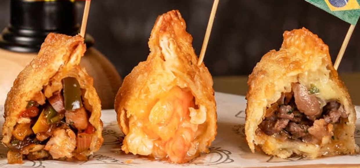 Onde comer pastel no Rio de Janeiro: descubra 5 lugares!