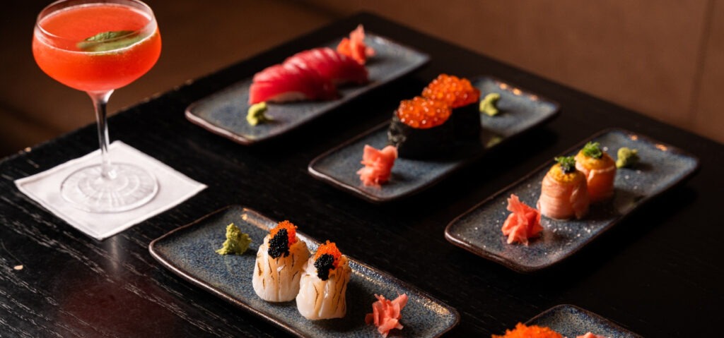 9 lugares para degustar a culinária japonesa no Rio de Janeiro