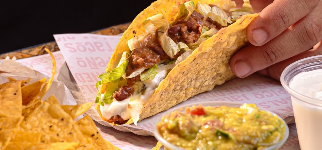 Nachos, tacos e mais: restaurantes mexicanos no Rio de Janeiro