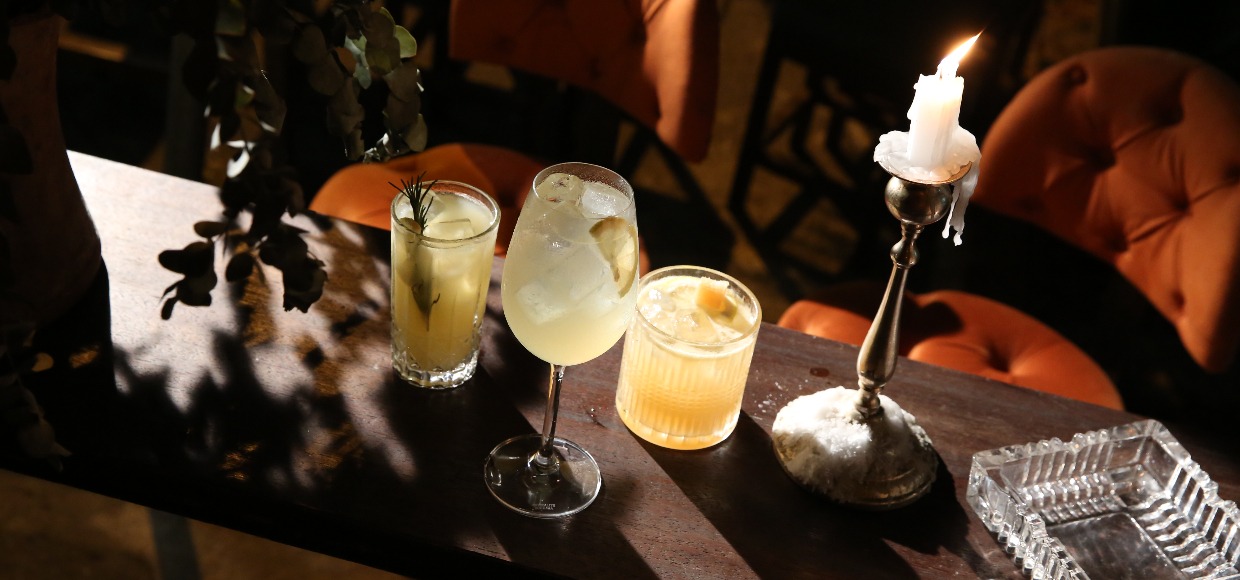 Destilaria Maravilha abre no Centro do Rio