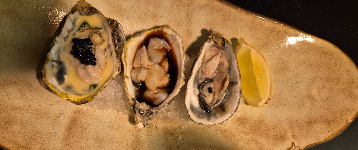 Garoupa de Ipanema: Chef Ricardo Lapeyre assume a cozinha do Noa e aposta nos pescados de nosso litoral