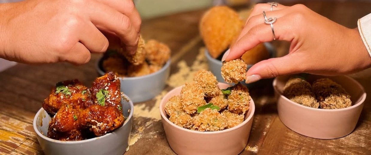 Selecionamos 15 bares para para comer e beber no bairro mais badalado do Rio