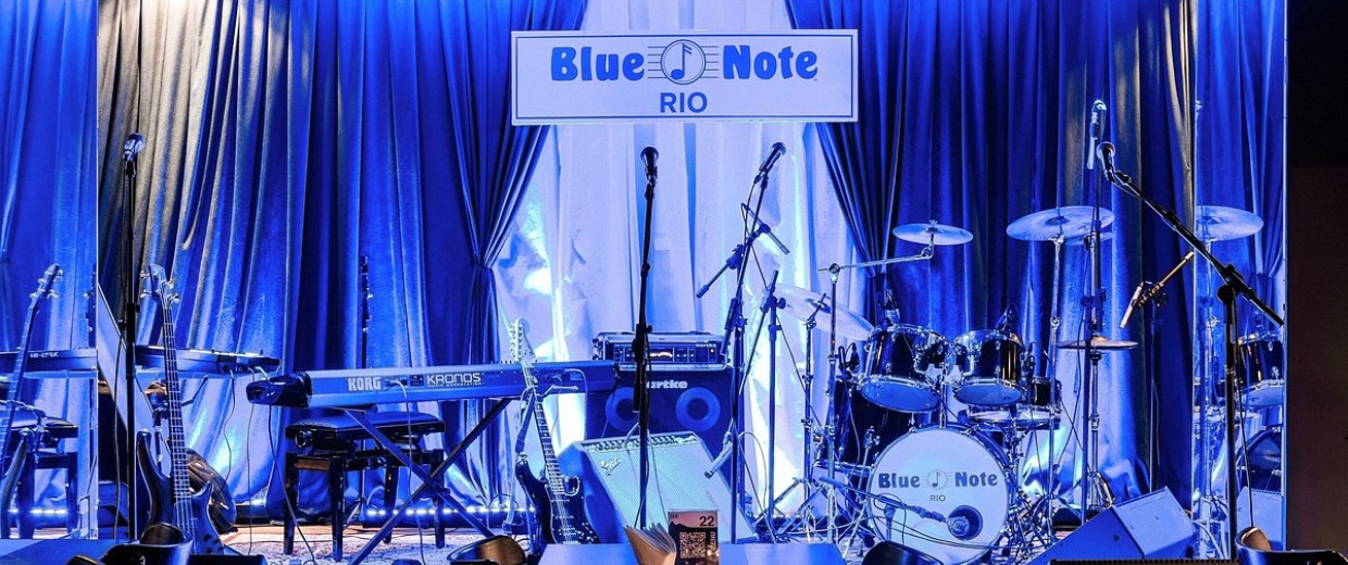 blue note rio de janeiro