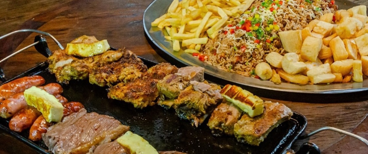 Selecionamos 15 bares e restaurante com bons preços para se conhecer no bairro mais badalado do Rio