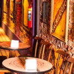 Café Cultural Sacrilégio