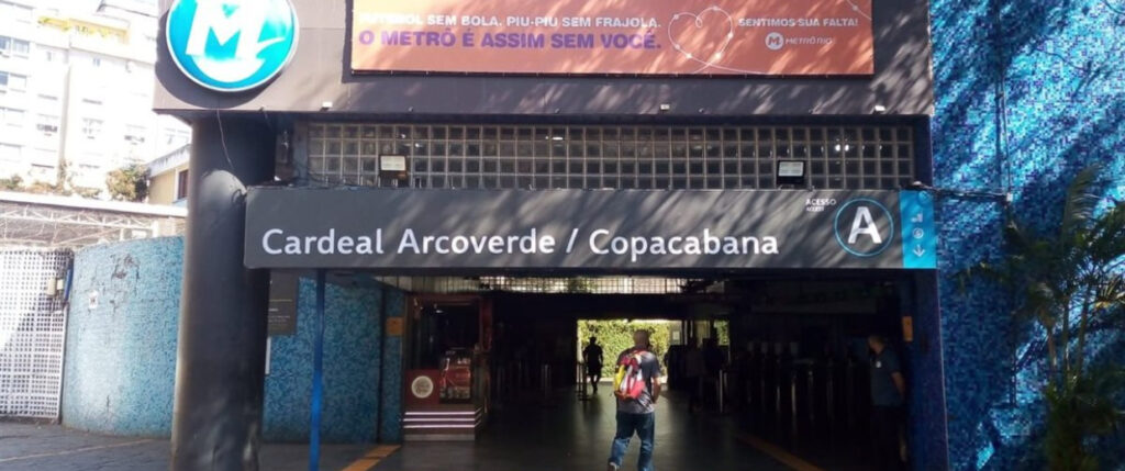 Todo mundo no Rio: como chegar ao show de Lady Gaga