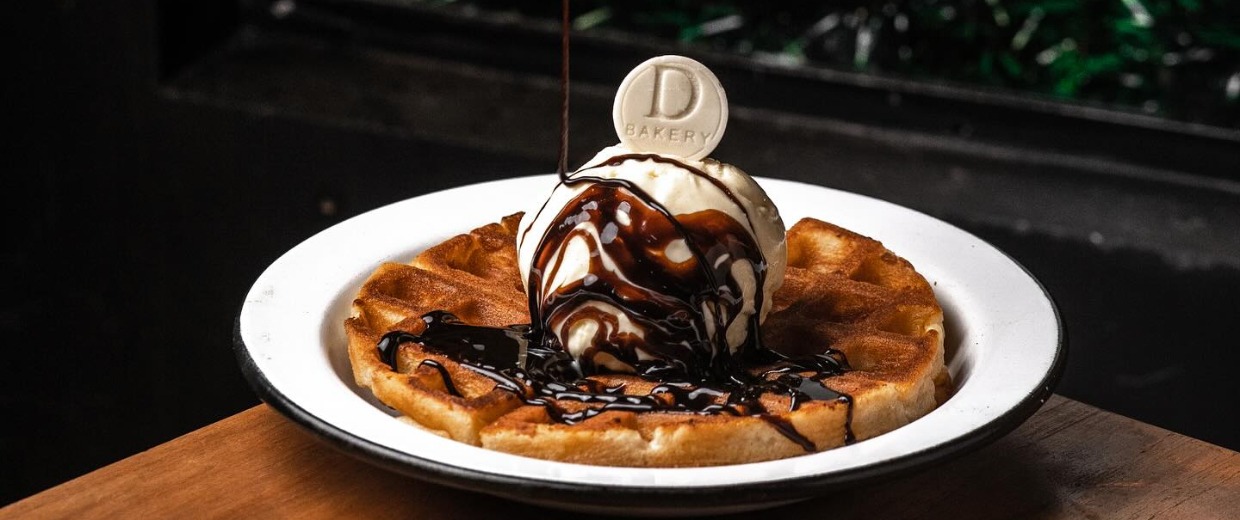 Selecionamos 20 confeitarias cariocas para adoçar o dia